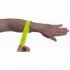 Neon yellow snapwrap fluorescent bands - 2