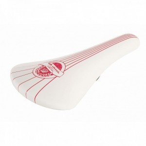 Saddle classic white special edition - 1