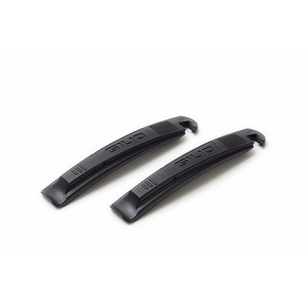 Nylon cycle tire lever - 1