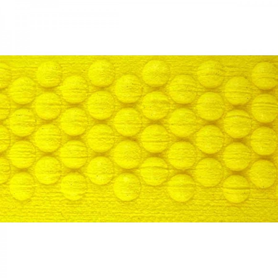 Silva pallino yellow handlebar tape - 1