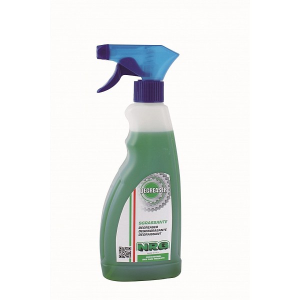 St universal degreaser 500 ml - 1