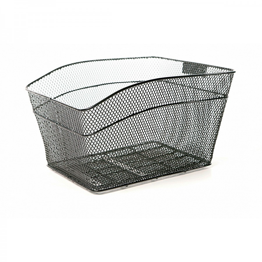 Retin giant steel rear basket - 1
