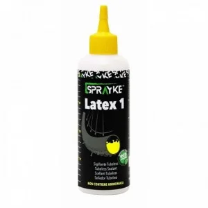 Dichtmittel tubeless sprayke latex 1 200 ml - 1