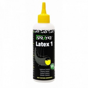 Sigillante tubeless sprayke latex 1 200 ml - 1 - Lattice sigillante - 8027354603802