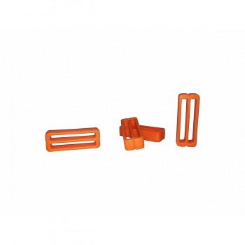 Orange belt pass 4 pcs - 1