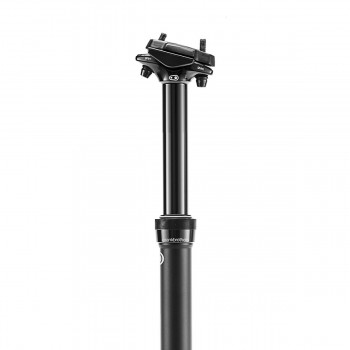 Highline xc telescopic seatpost 27.2mm x 370mm travel 100mm - 1