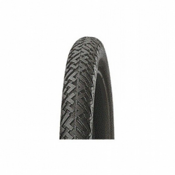 2 "1 / 4x18 rigid motor tire - 1