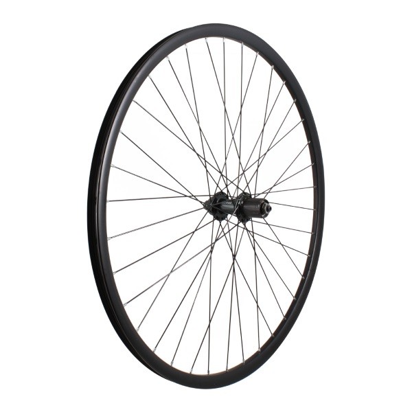 RUOTA POSTERIORE KOMMANDO 2.0 MTB DISC - 29" CENTERLOCK HG 9-11V - 1