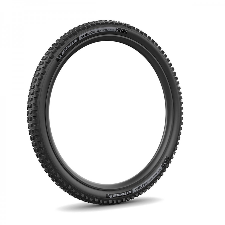 COP.M 27.5X2.50 (63-584) WILD ENDURO MH TLR DARK - 4 - Tutti i prodotti - 3528703384205