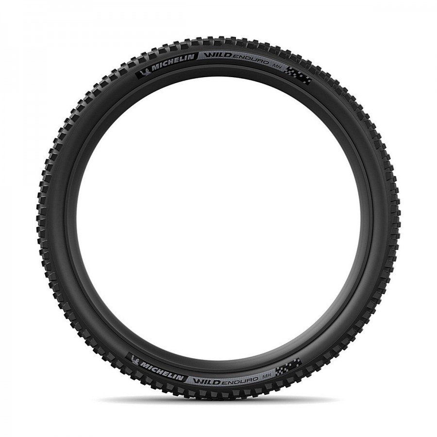 COP.M 27.5X2.50 (63-584) WILD ENDURO MH TLR DARK - 5 - Tutti i prodotti - 3528703384205