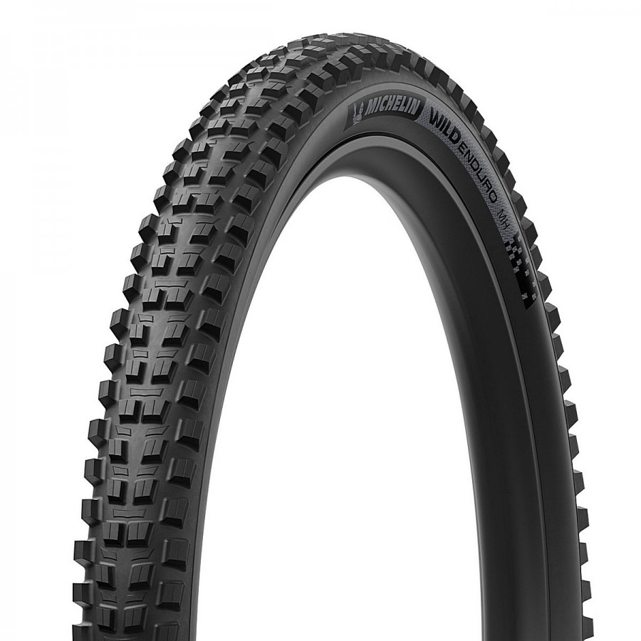 COP.M 27.5X2.50 (63-584) WILD ENDURO MH TLR DARK - 7 - Tutti i prodotti - 3528703384205