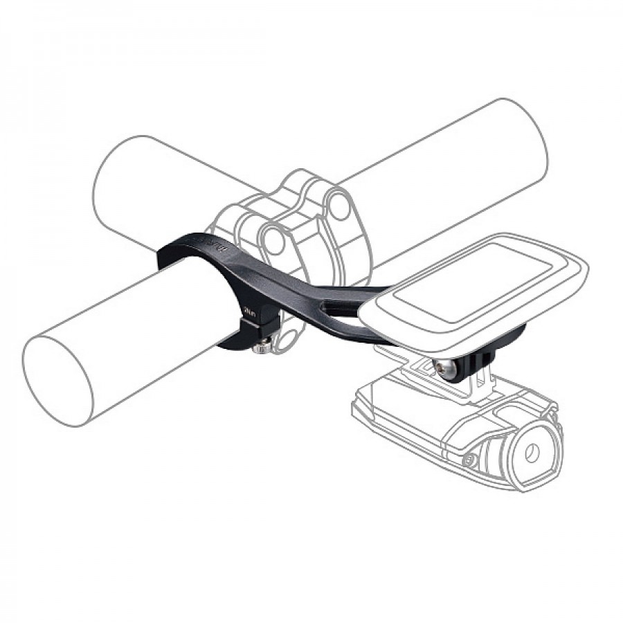 SUPPORTO MANUBRIO INFINI I-904 COMP GARMIN/GOPRO - 2