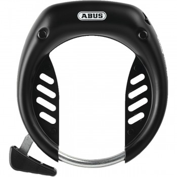 LUCCHETTO ABUS TELAIO TECTIC 496 NR BLACK - 1 - Tutti i prodotti - 4003318112584