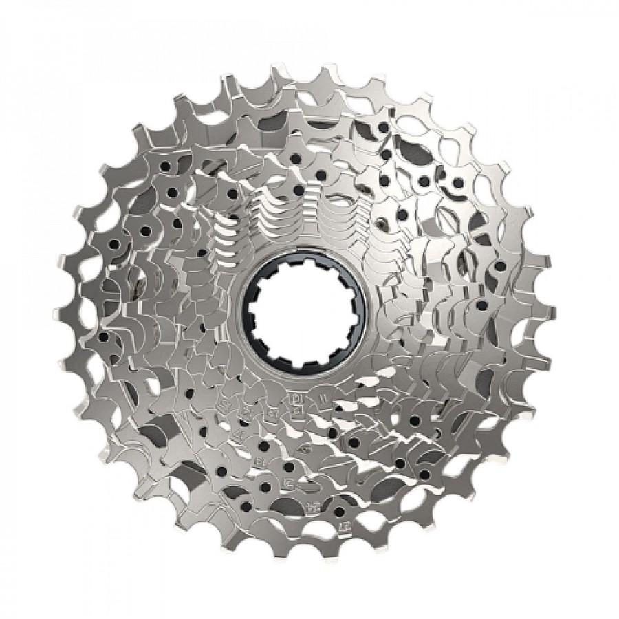 CASSETTA SRAM 12V. RIVAL XDR XG-1250 10-36 DENTI - 1