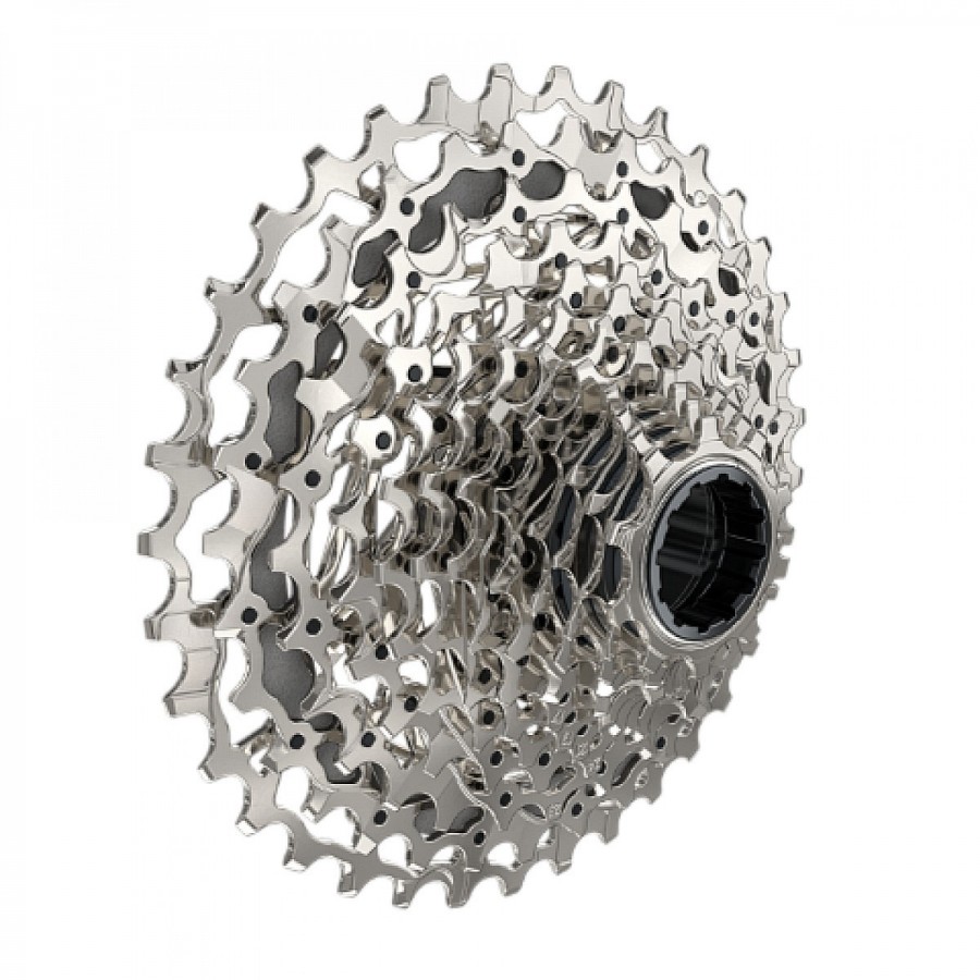 CASSETTA SRAM 12V. RIVAL XDR XG-1250 10-36 DENTI - 2