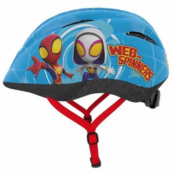 CASCO DISNEY MARVEL SPIDEY 48/52 S - 4