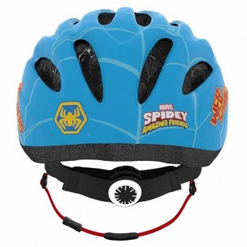 CASCO DISNEY MARVEL SPIDEY 48/52 S - 6 - Tutti i prodotti - 5902308592599