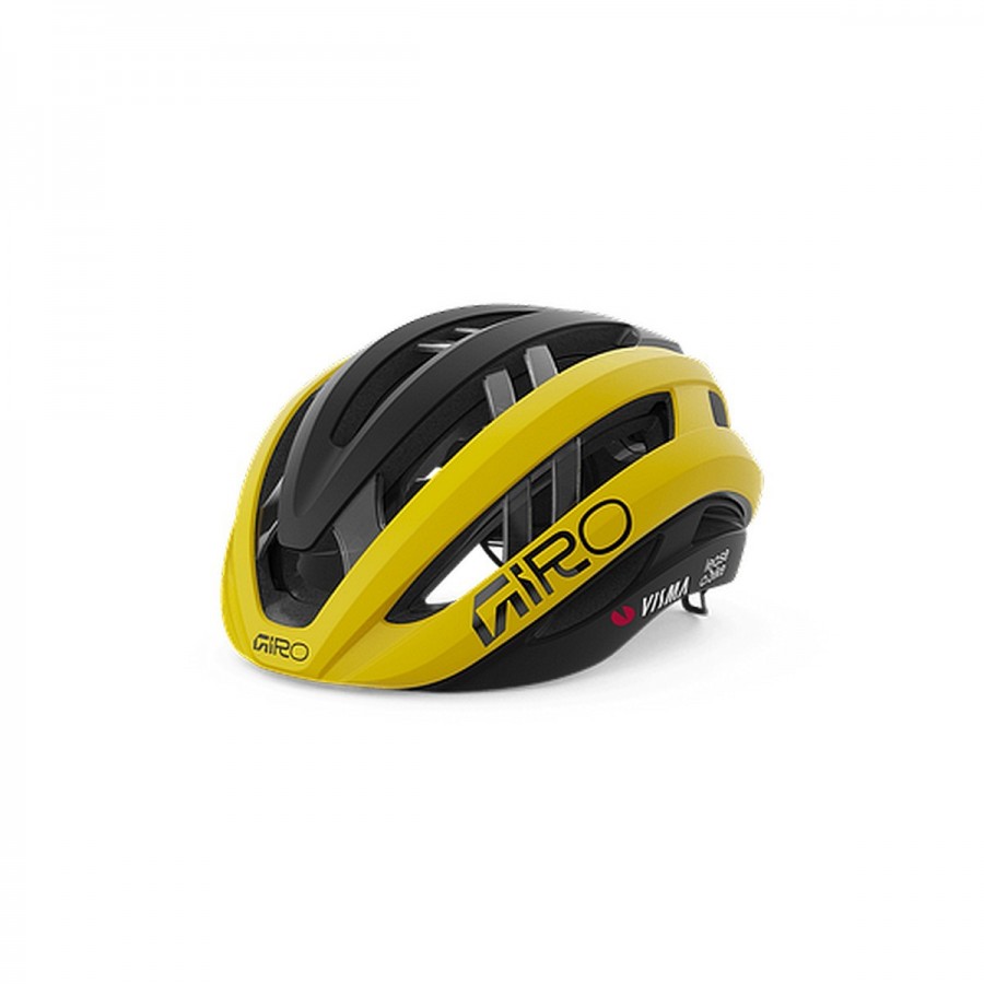 CASCO GIRO ARIES SPH B/Y VISMA TEAM 51/55 S 24 - 4 - Tutti i prodotti - 0196178197168