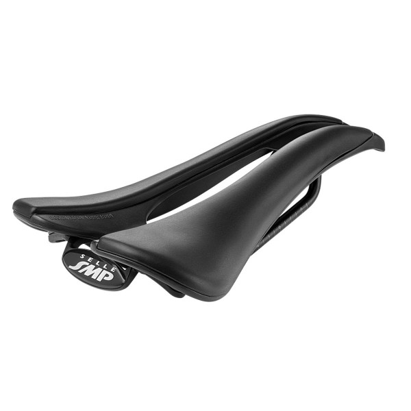 SELLA SMP 4BIKE EVO 140 MM NERA - 1 - Tutti i prodotti - 8032568529220