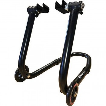 PORTACICLO A TERRA 1 POSTO E-BIKE BIKE LIFT RS-EB - 1