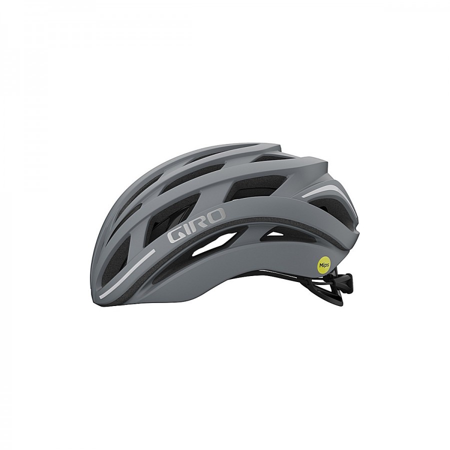 CASCO GIRO HELIOS SPHR MT PIEL DE TIBURÓN 59/63 L 24 - 2