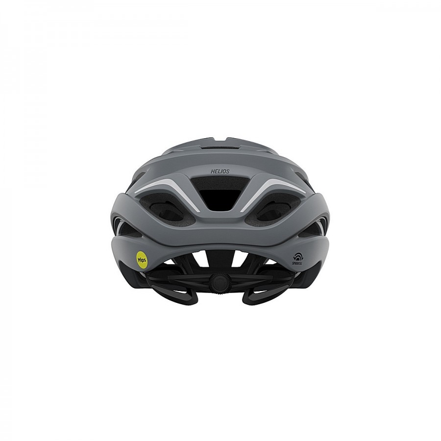 CASCO GIRO HELIOS SPHR MT PIEL DE TIBURÓN 59/63 L 24 - 3