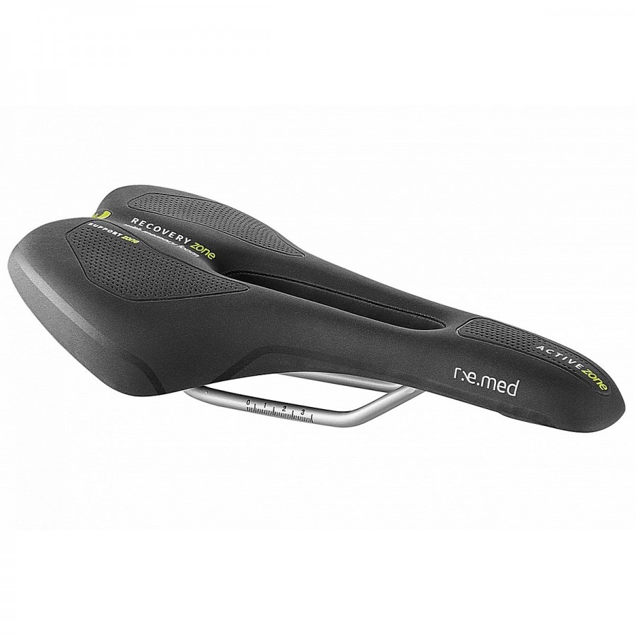 ROYAL REMED SPORT UNISEX SADDLE - 2