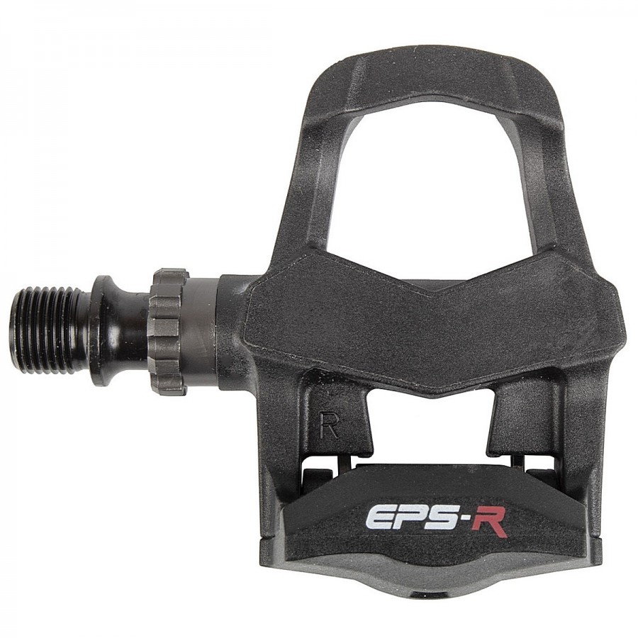 PEDALI EXUSTAR CORSA E-PR103P CR-MO - 1