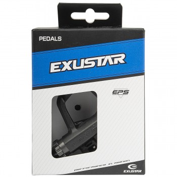 PEDALI EXUSTAR CORSA E-PR103P CR-MO - 5