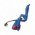 SEAT. BEL. REAR. PEPPER FRAME ELECTRIC BLUE - 2