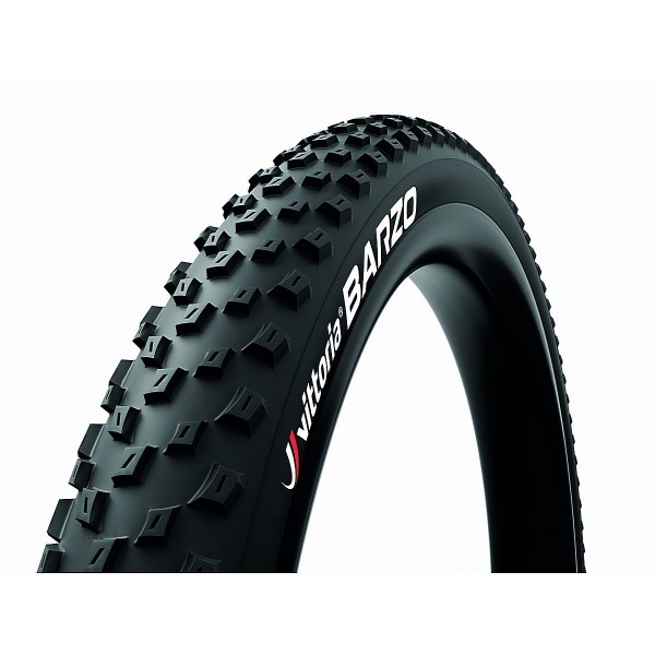 COP.V 27.5X2.10 (52-584) BARZO NERO RIGIDO - 1