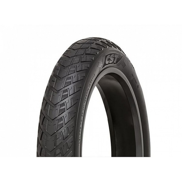 COP.CS 20X3.00 (76-406) BLACK CTC-06 RIGID - 1