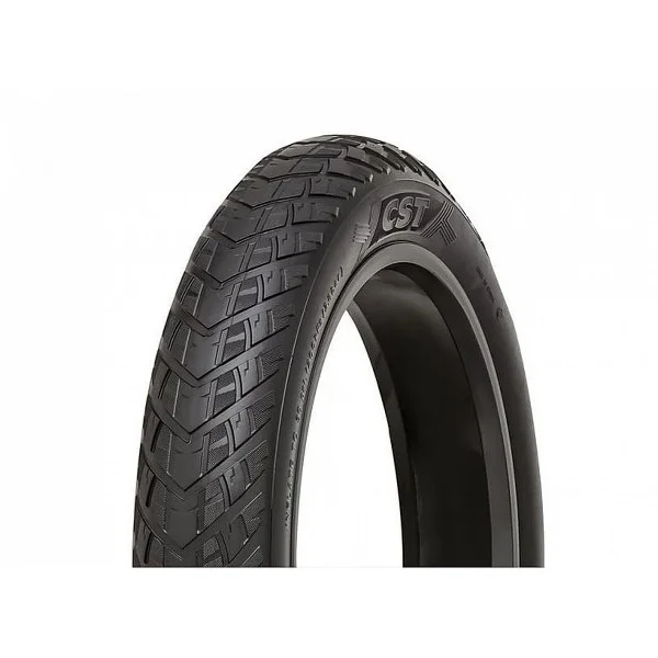 COUVERCLE CS 20X3.00 (76-406) NOIR CTC-06 RIGIDE - 1