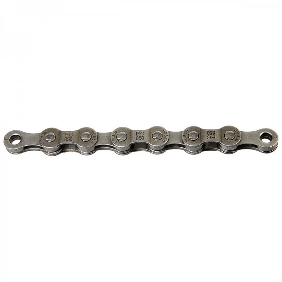 KETTE 8V. SRAM PC850 114 LINKS - 1