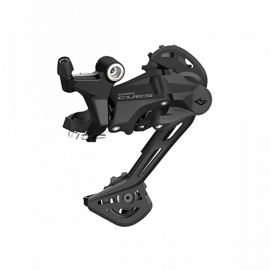 CAMBIO SHIMANO 9V CUES RD-U3020 LINKGLIDE 2X9 VEL - 2