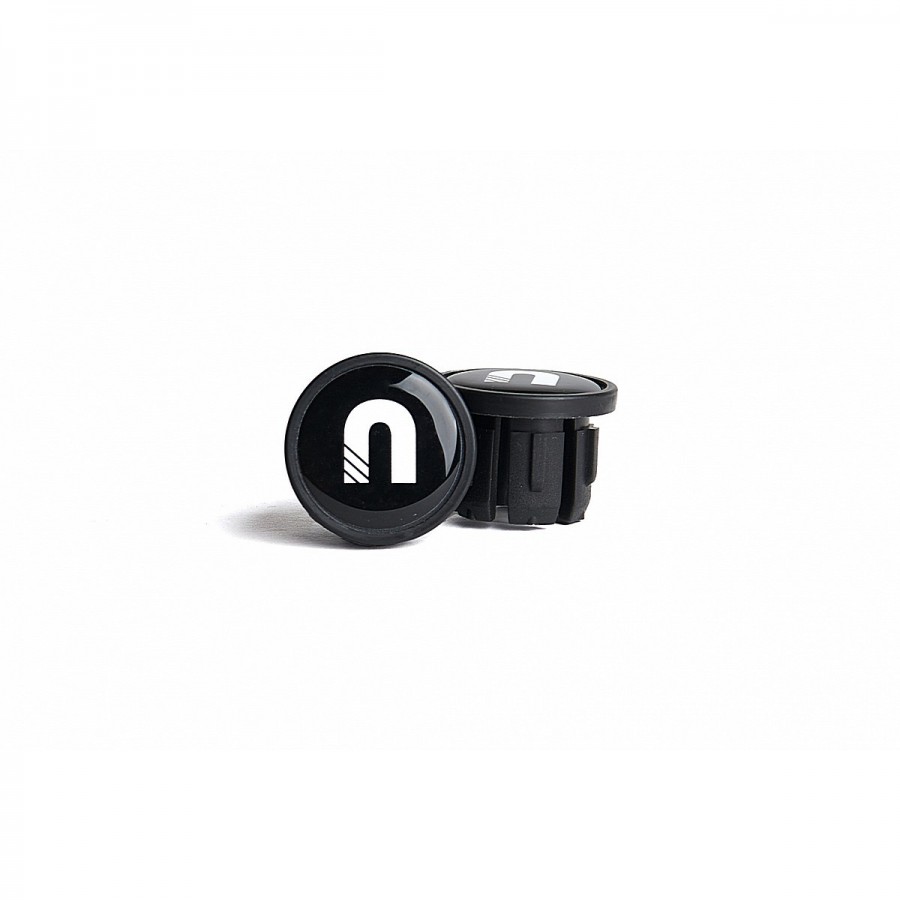 NABICO SIENA SMOOTH LENKERBAND 2.0 MM ROT - 3