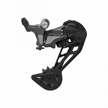 CAMBIO SHIMANO 11V CUES RD-U6020-11 SGS LINKGLIDE - 1 - Tutti i prodotti - 4550170171940