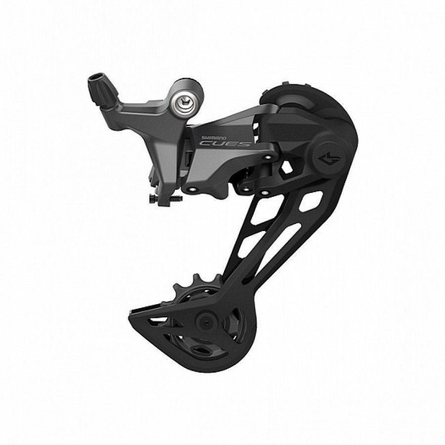 CAMBIO SHIMANO 11V CUES RD-U6020-11 SGS LINKGLIDE - 1