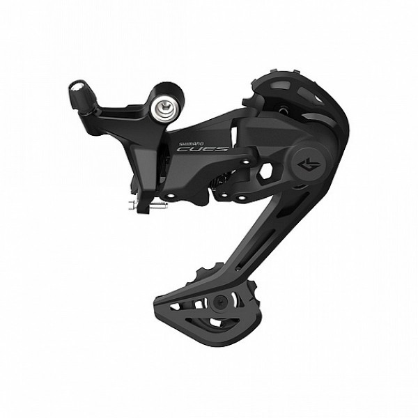 CAMBIO SHIMANO 9V CUES RD-U4020 LINKGLIDE 2X9 VEL - 1