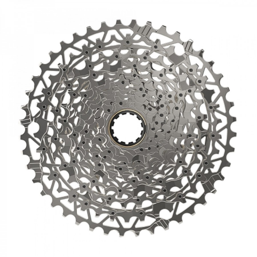 CASSETTE SRAM 12V. XDR XPLR XG-1251 10-44 DENTS - 1