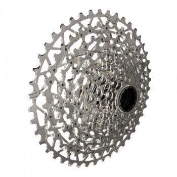 CASSETTE SRAM 12V. XDR XPLR XG-1251 10-44 DENTS - 2