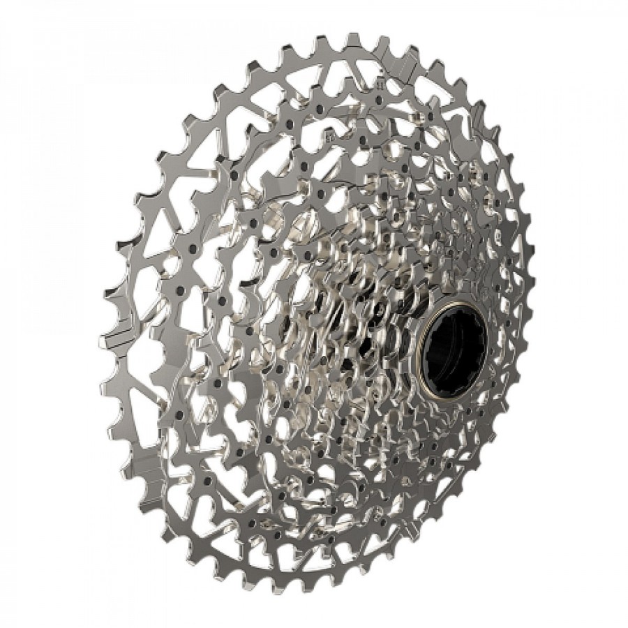 SRAM 12V CASSETTE. XDR XPLR XG-1251 10-44 TEETH - 2