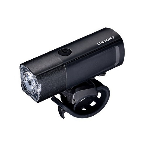 FANALE D-LIGHT ANT RICAR USB CG-131P 800 LUMENS - 1 - Tutti i prodotti - 4712123265315