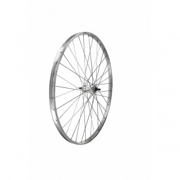 ROUE 26 3/8 SPORT ALL. AVANT AXE 5/16 MOYEU SPHÉRIQUE - 1