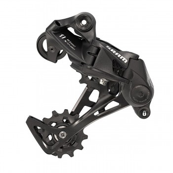 CAMBIO SRAM 11V. NX EAGLE GABBIA LUNGA - 1