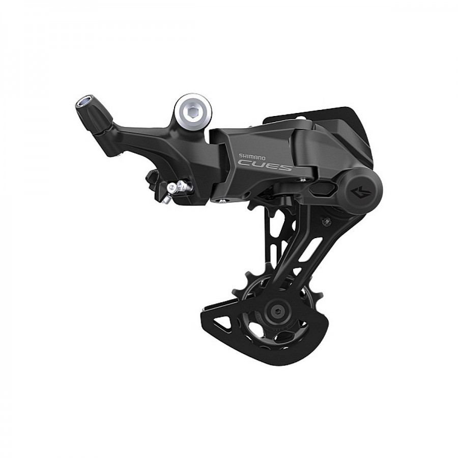 CAMBIO TRASERO SHIMANO 9V CUES RD-U4000 LINKGLIDE 1X9 VEL - 1