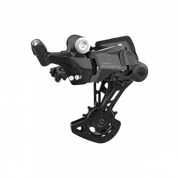 CAMBIO SHIMANO 9V CUES RD-U4000 LINKGLIDE 1X9 VEL - 2 - Tutti i prodotti - 4550170172275