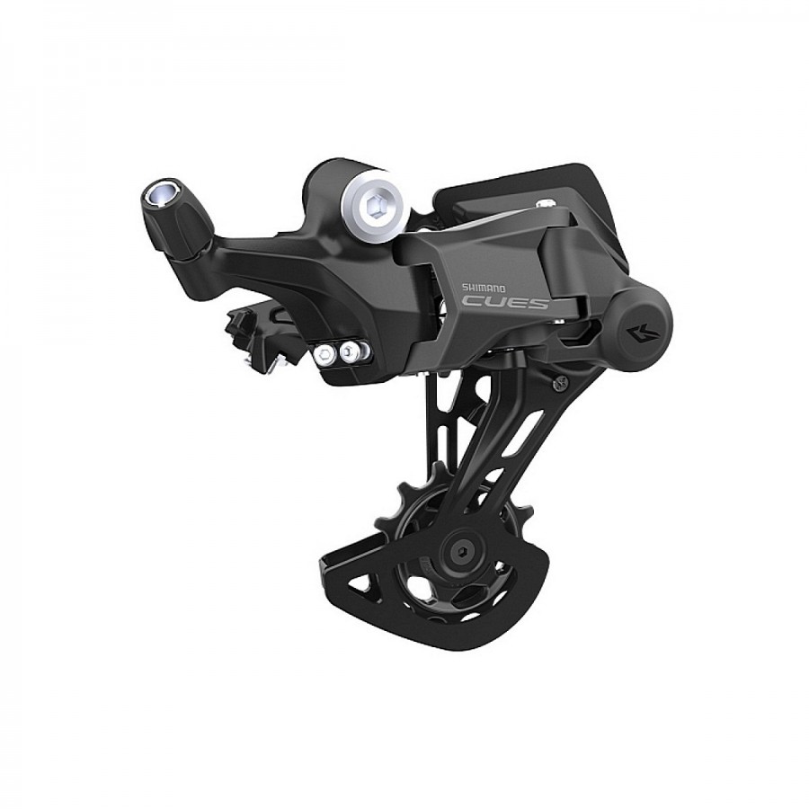 CAMBIO TRASERO SHIMANO 9V CUES RD-U4000 LINKGLIDE 1X9 VEL - 2