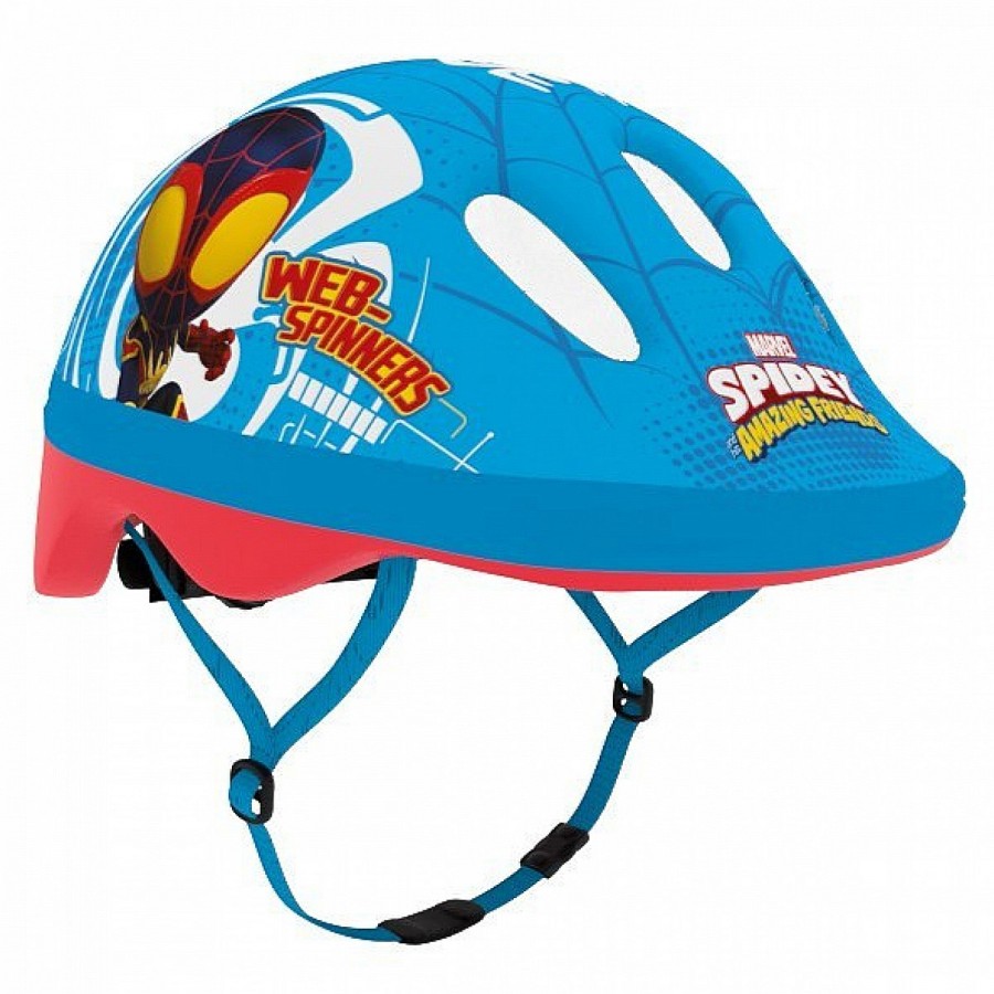 CASCO DISNEY MARVEL SPIDEY 44/48 XS - 1