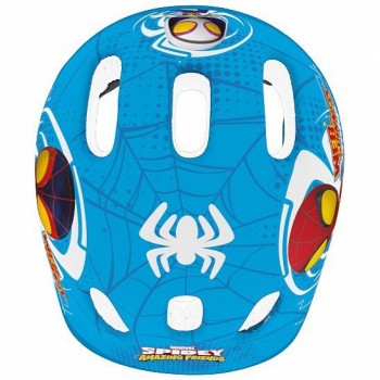 CASCO DISNEY MARVEL SPIDEY 44/48 XS - 4 - Tutti i prodotti - 5902308592827